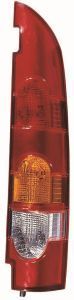 Kombinuotas galinis žibintas ABAKUS 551-1939R-LD-UE