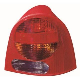 Kombinuotas galinis žibintas ABAKUS 551-1940R-LD-UE