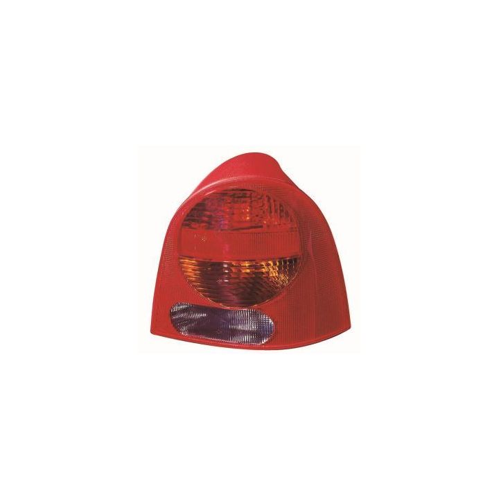 Kombinuotas galinis žibintas ABAKUS 551-1940R-LD-UE