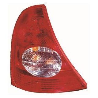 Kombinuotas galinis žibintas ABAKUS 551-1941L-UE