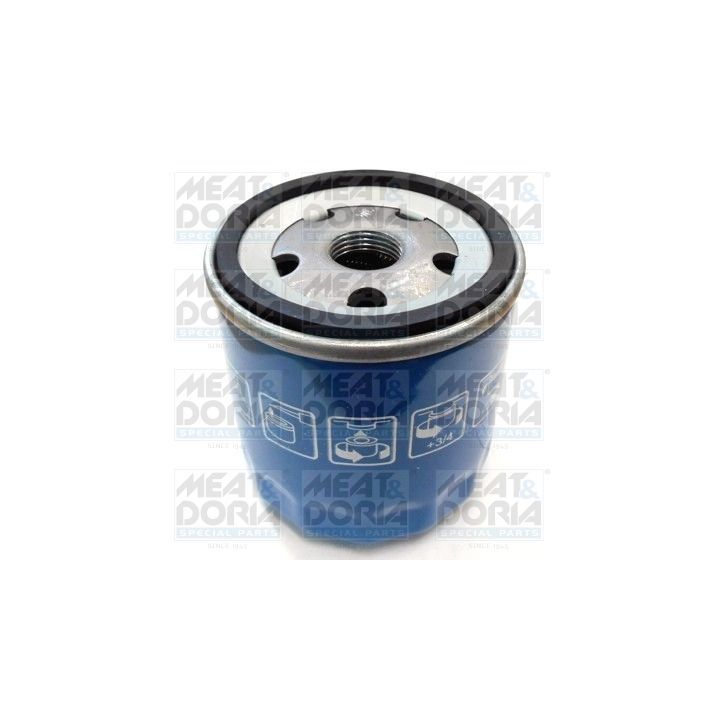 Alyvos filtras MEAT & DORIA 15312/3