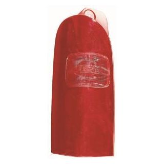 Kombinuotas galinis žibintas ABAKUS 551-1943L-UE