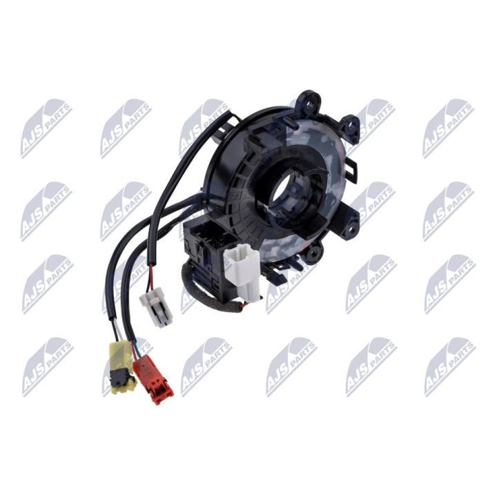 Oro pagalvės ritė NTY EAS-NS-022