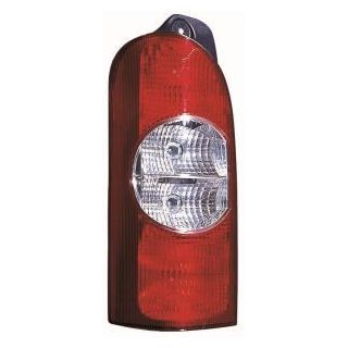 Kombinuotas galinis žibintas ABAKUS 551-1945R-UE