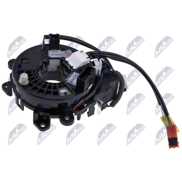 Oro pagalvės ritė NTY EAS-NS-022