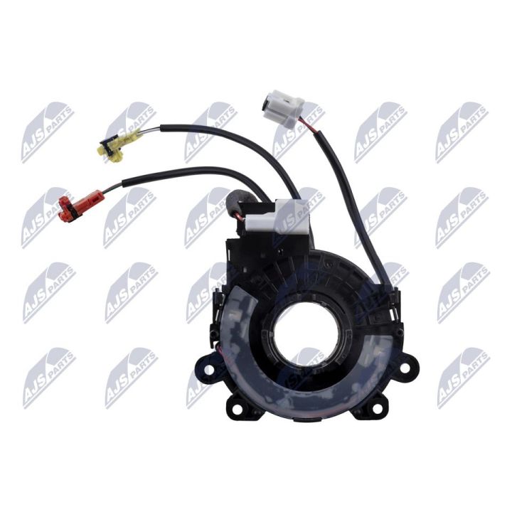 Oro pagalvės ritė NTY EAS-NS-022