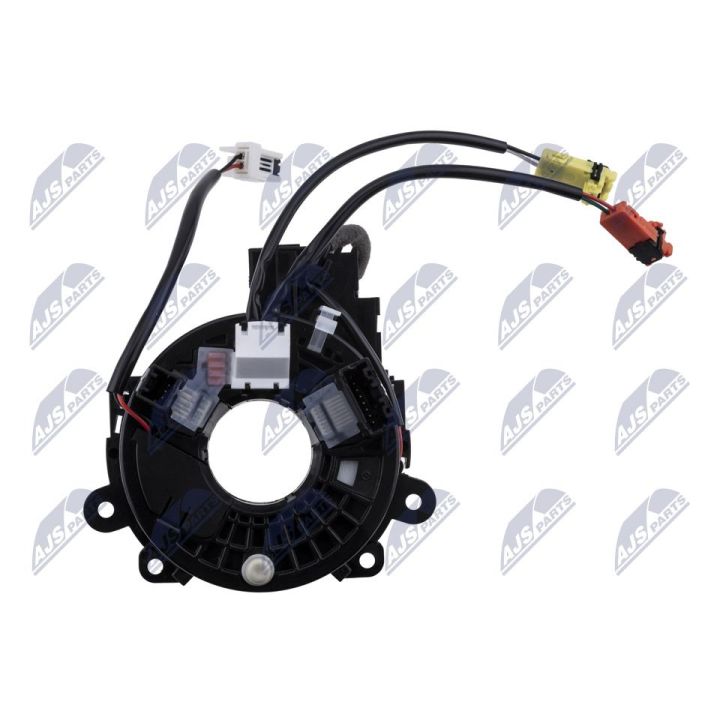 Oro pagalvės ritė NTY EAS-NS-022