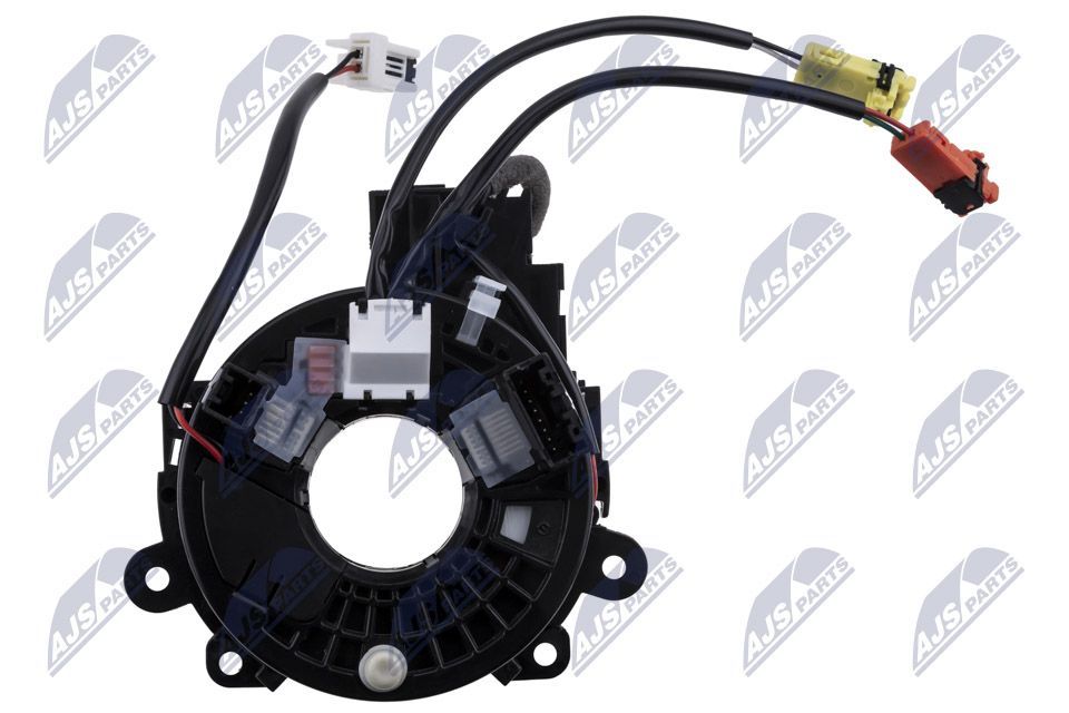 Oro pagalvės ritė NTY EAS-NS-022