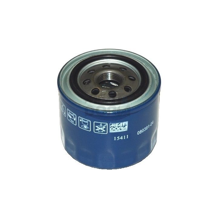 Alyvos filtras MEAT & DORIA 15411