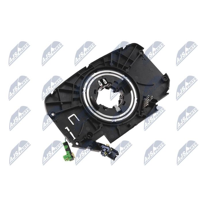 Oro pagalvės ritė NTY EAS-RE-001