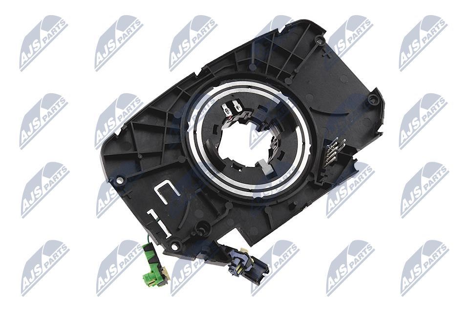 Oro pagalvės ritė NTY EAS-RE-001