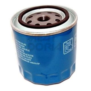 Alyvos filtras MEAT & DORIA 15421