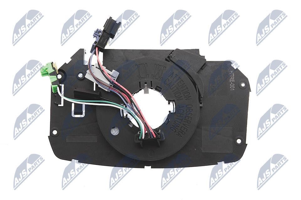 Oro pagalvės ritė NTY EAS-RE-001