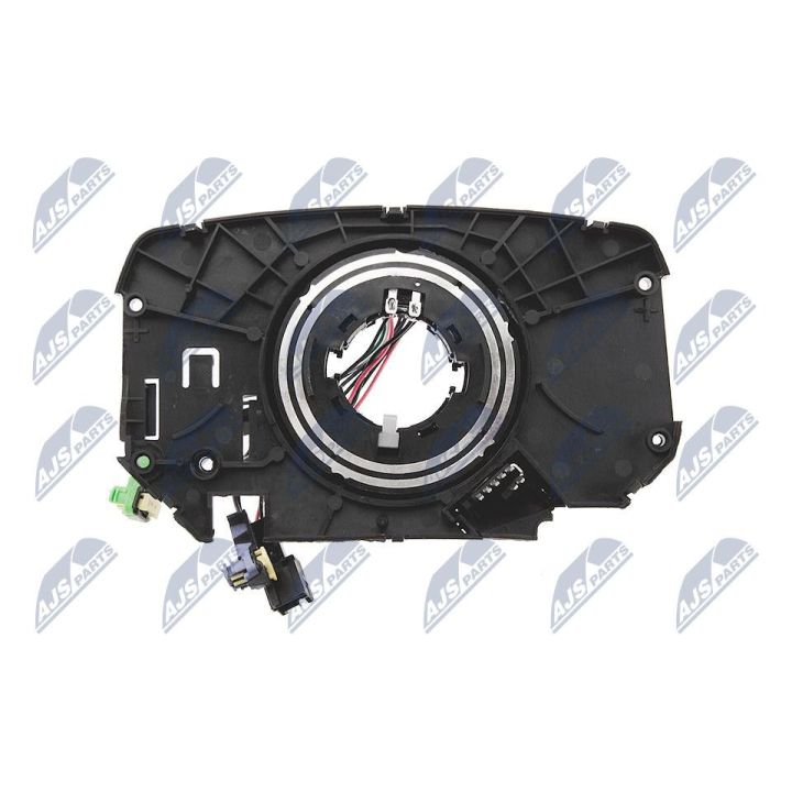 Oro pagalvės ritė NTY EAS-RE-001