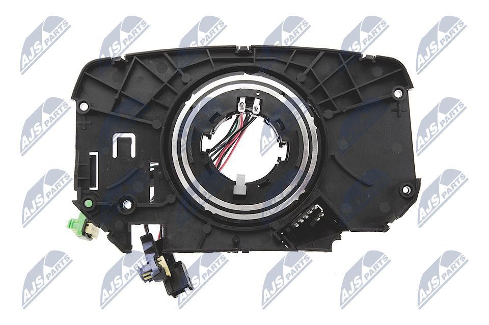 Oro pagalvės ritė NTY EAS-RE-001