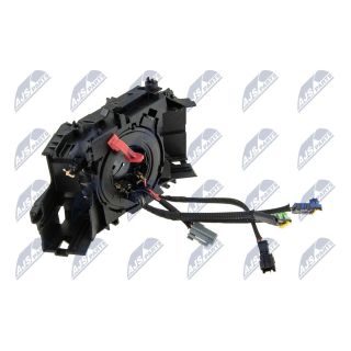 Oro pagalvės ritė NTY EAS-RE-006