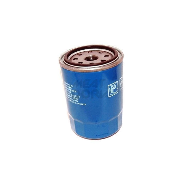 Alyvos filtras MEAT & DORIA 15519