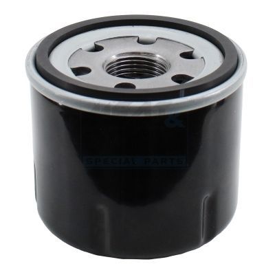 Alyvos filtras MEAT & DORIA 15558