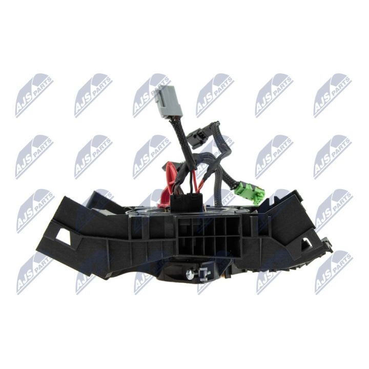 Oro pagalvės ritė NTY EAS-RE-006