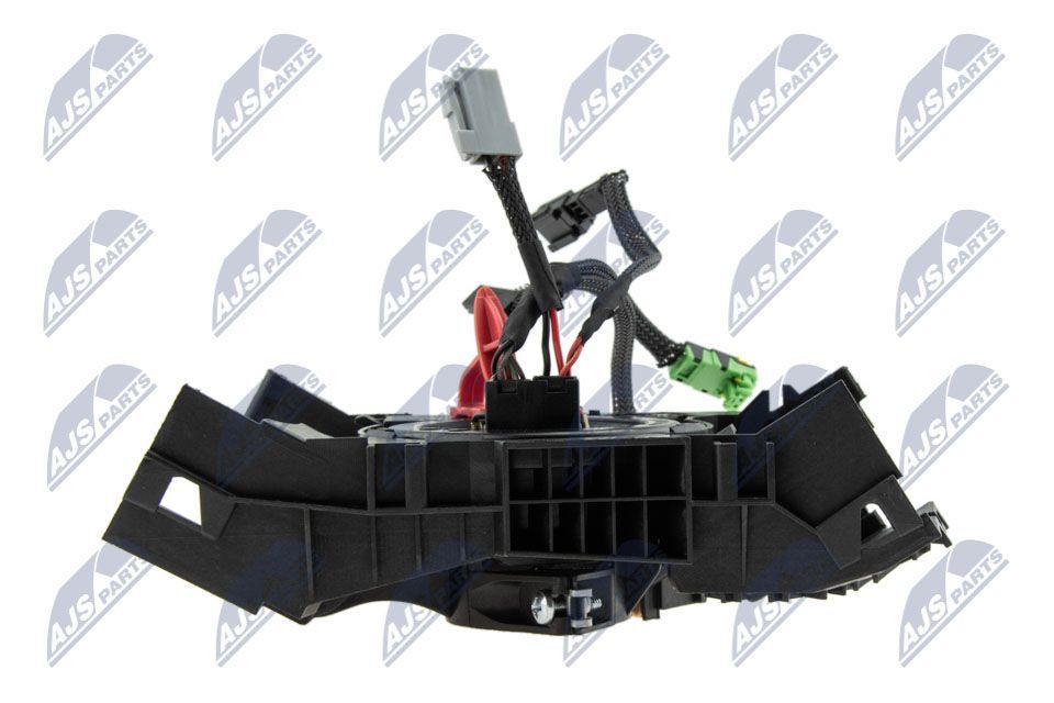 Oro pagalvės ritė NTY EAS-RE-006