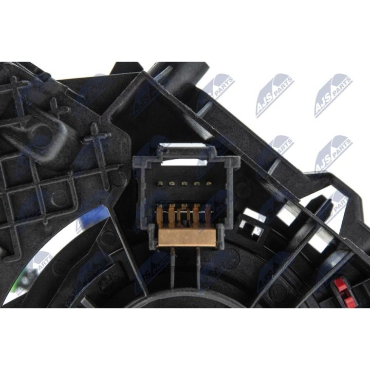 Oro pagalvės ritė NTY EAS-RE-006