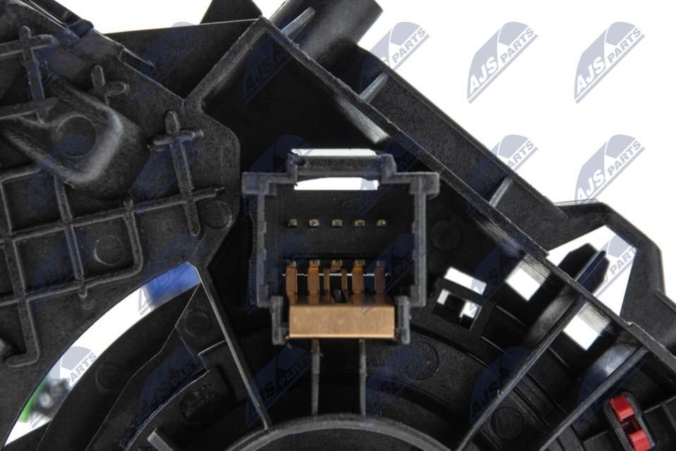 Oro pagalvės ritė NTY EAS-RE-006