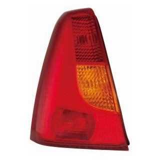 Kombinuotas galinis žibintas ABAKUS 551-1958L-LD-UE