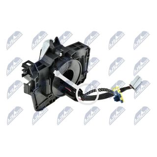 Oro pagalvės ritė NTY EAS-RE-007