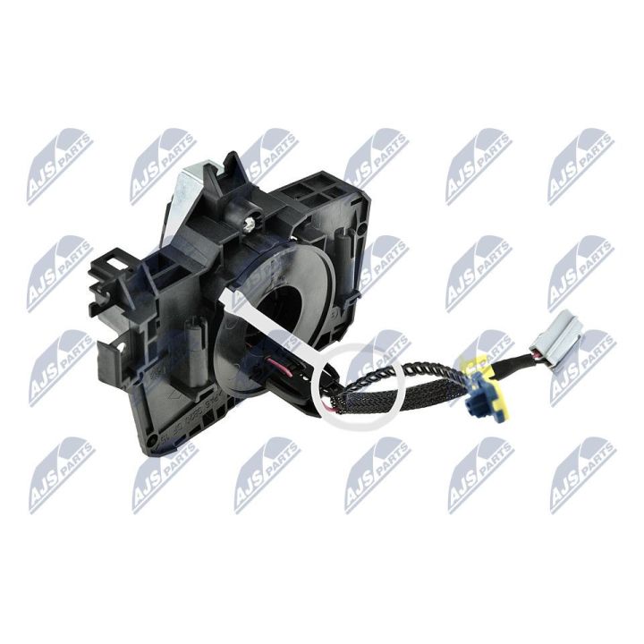 Oro pagalvės ritė NTY EAS-RE-007