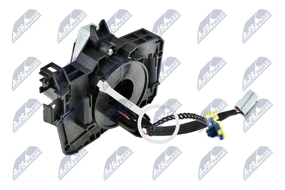 Oro pagalvės ritė NTY EAS-RE-007