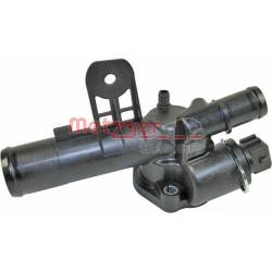 Termostatas, aušinimo skystis METZGER 4006043