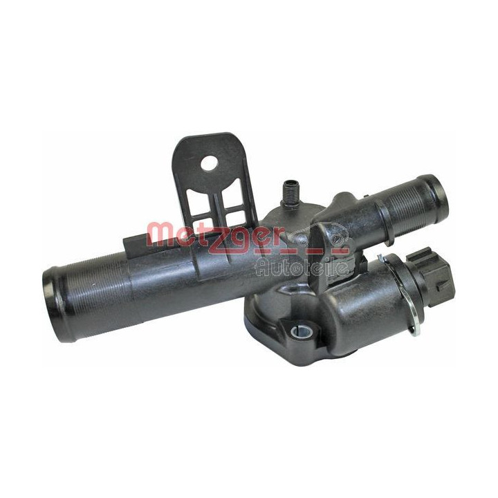 Termostatas, aušinimo skystis METZGER 4006043