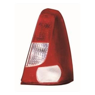 Kombinuotas galinis žibintas ABAKUS 551-1958R3LD-UE