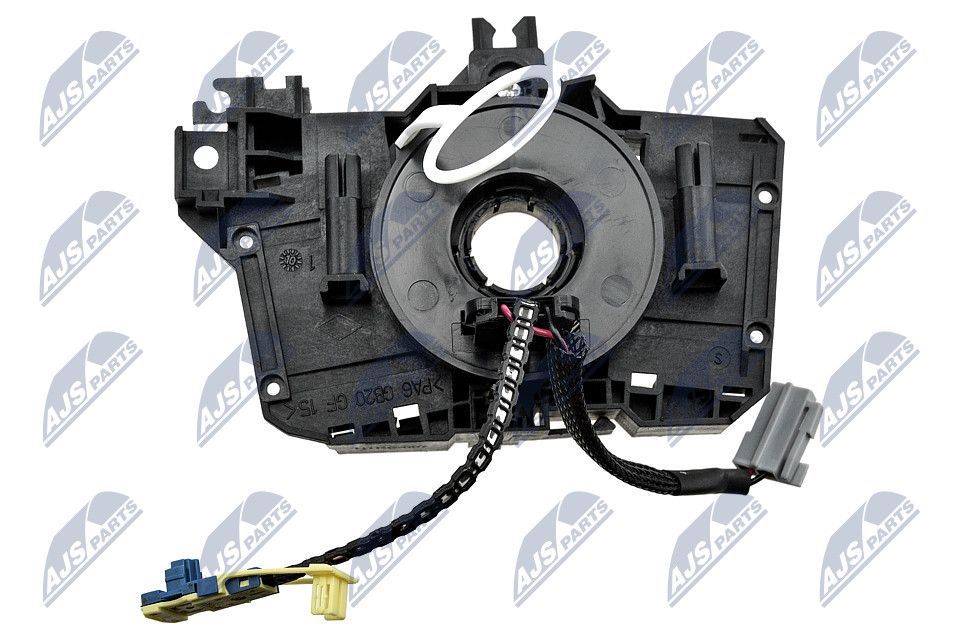 Oro pagalvės ritė NTY EAS-RE-007