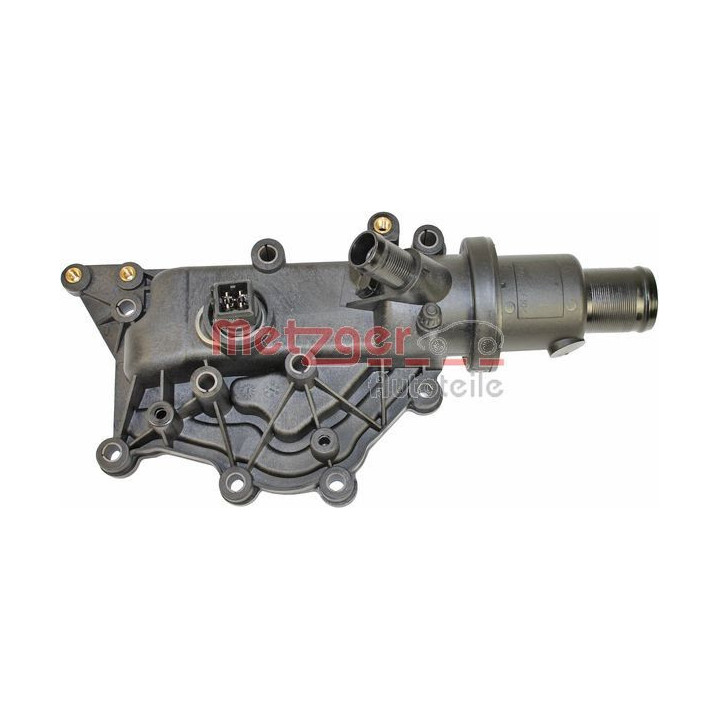 Termostatas, aušinimo skystis METZGER 4006044