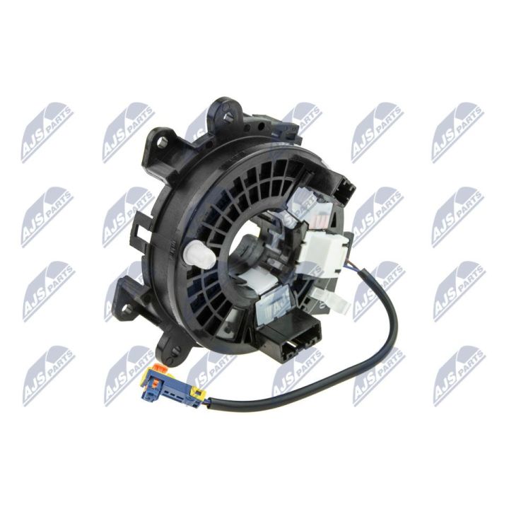 Oro pagalvės ritė NTY EAS-RE-014