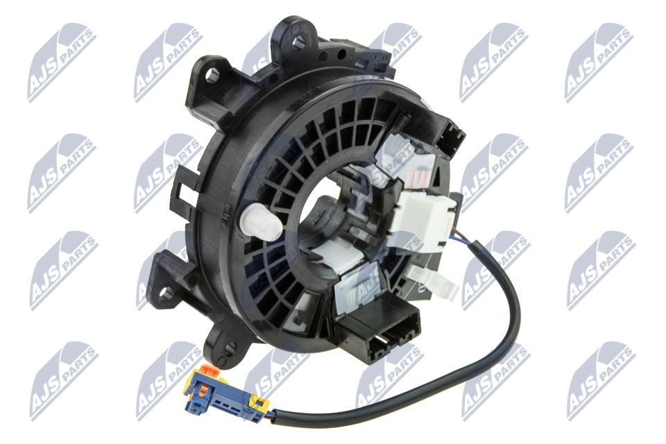 Oro pagalvės ritė NTY EAS-RE-014