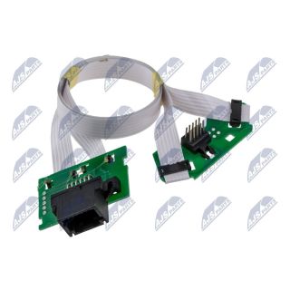 Oro pagalvės ritė NTY EAS-RE-015A