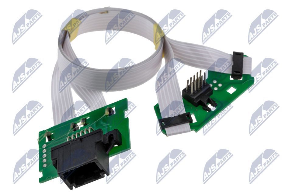 Oro pagalvės ritė NTY EAS-RE-015A