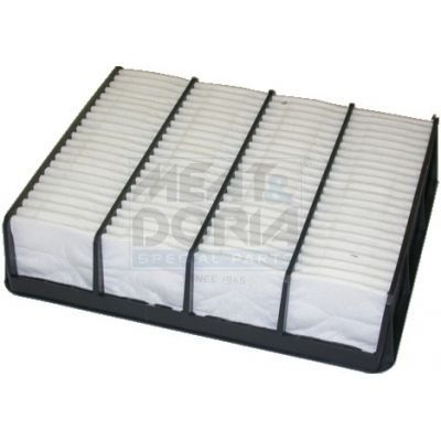 Oro filtras MEAT & DORIA 16007