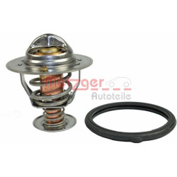 Termostatas, aušinimo skystis METZGER 4006046