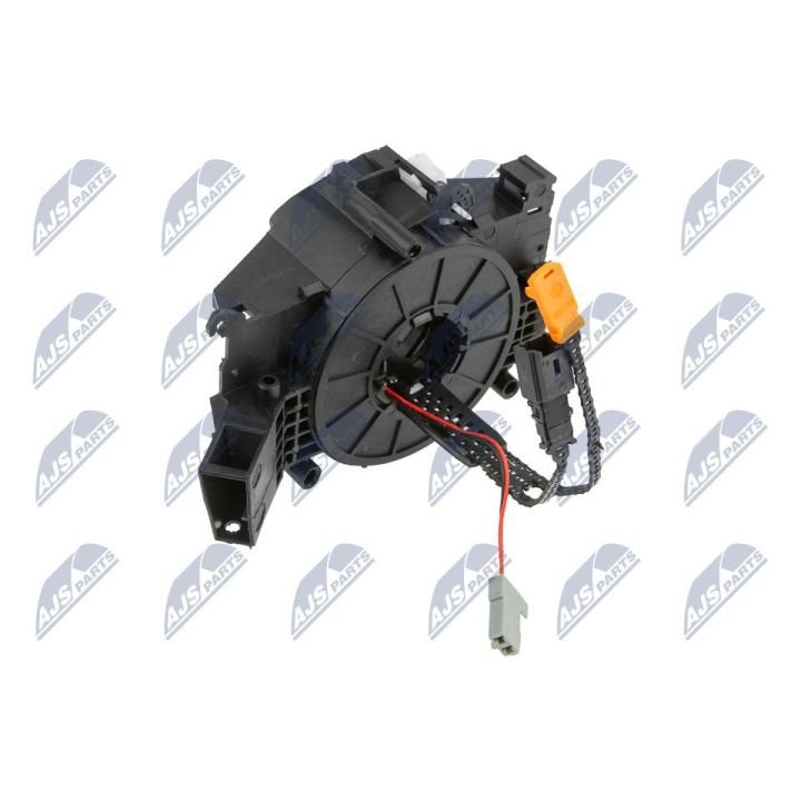 Oro pagalvės ritė NTY EAS-RE-017