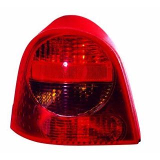 Kombinuotas galinis žibintas ABAKUS 551-1976L-LD-UE