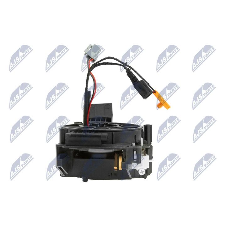 Oro pagalvės ritė NTY EAS-RE-017