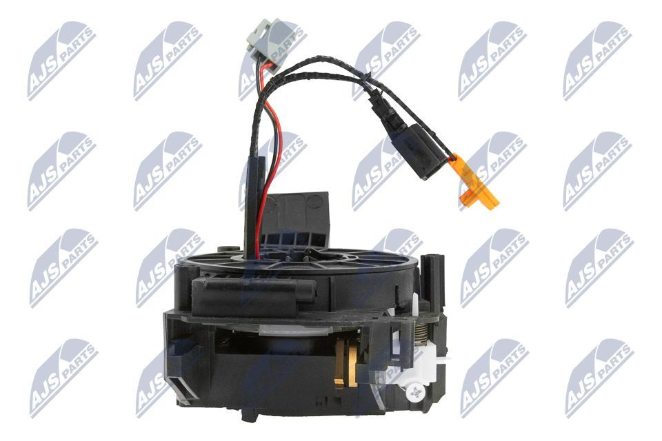 Oro pagalvės ritė NTY EAS-RE-017