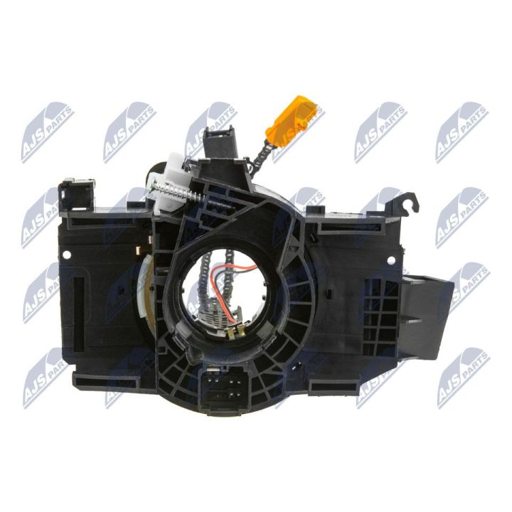 Oro pagalvės ritė NTY EAS-RE-017