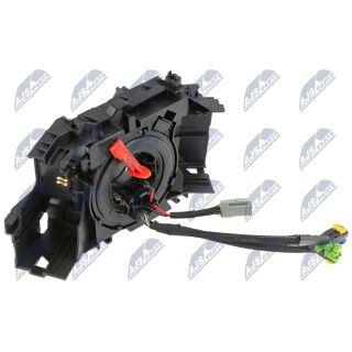 Oro pagalvės ritė NTY EAS-RE-018