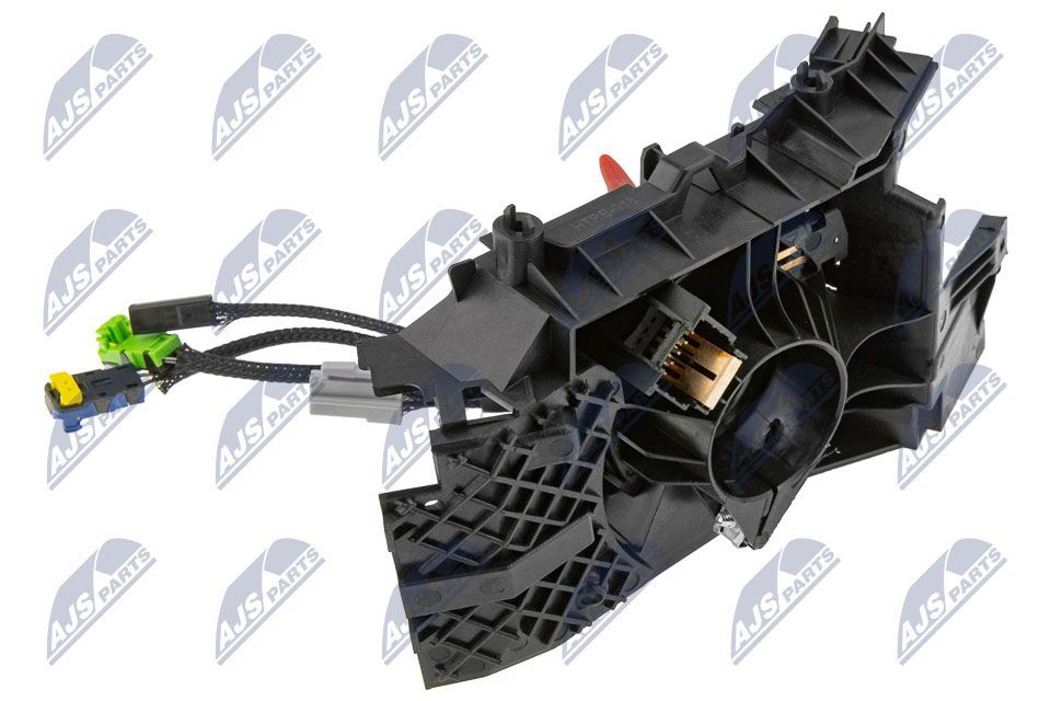 Oro pagalvės ritė NTY EAS-RE-018