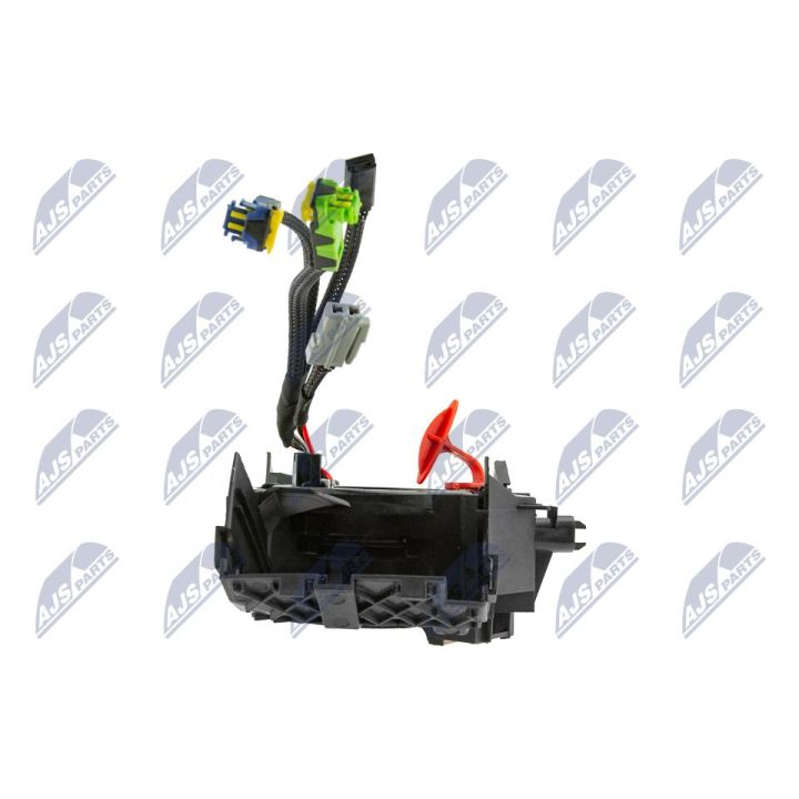 Oro pagalvės ritė NTY EAS-RE-018