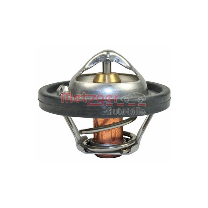 Termostatas, aušinimo skystis METZGER 4006048